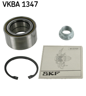 SKF Kerékcsapágy készlet VKBA1347_SKF